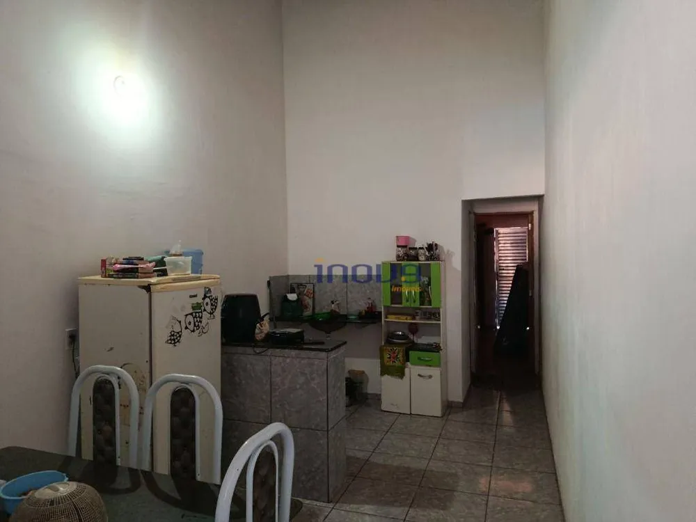 Casa, 1 quarto, 57 m² - Foto 6