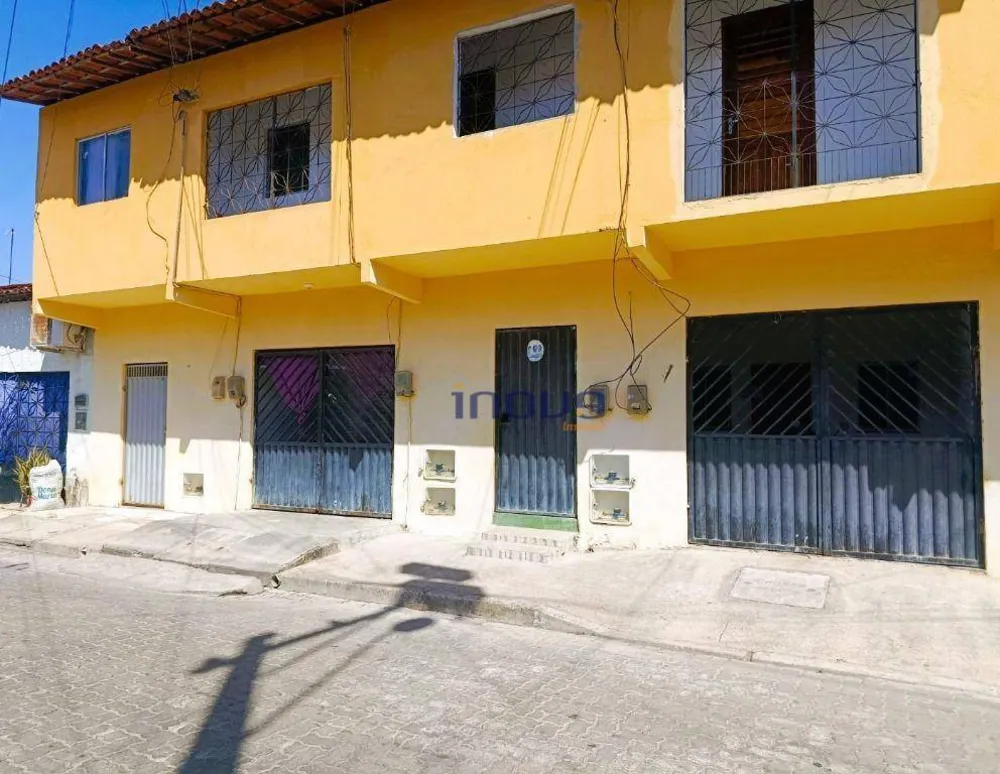 Casa, 1 quarto, 57 m² - Foto 15