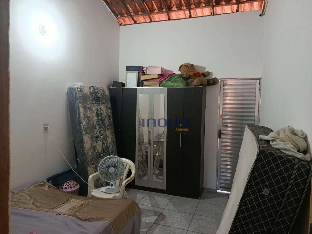 Casa, 1 quarto, 57 m² - Foto 8
