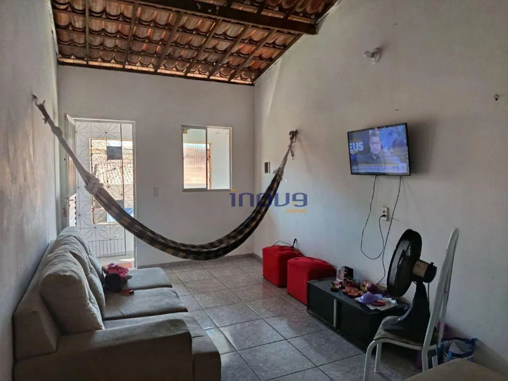 Casa, 1 quarto, 57 m² - Foto 13