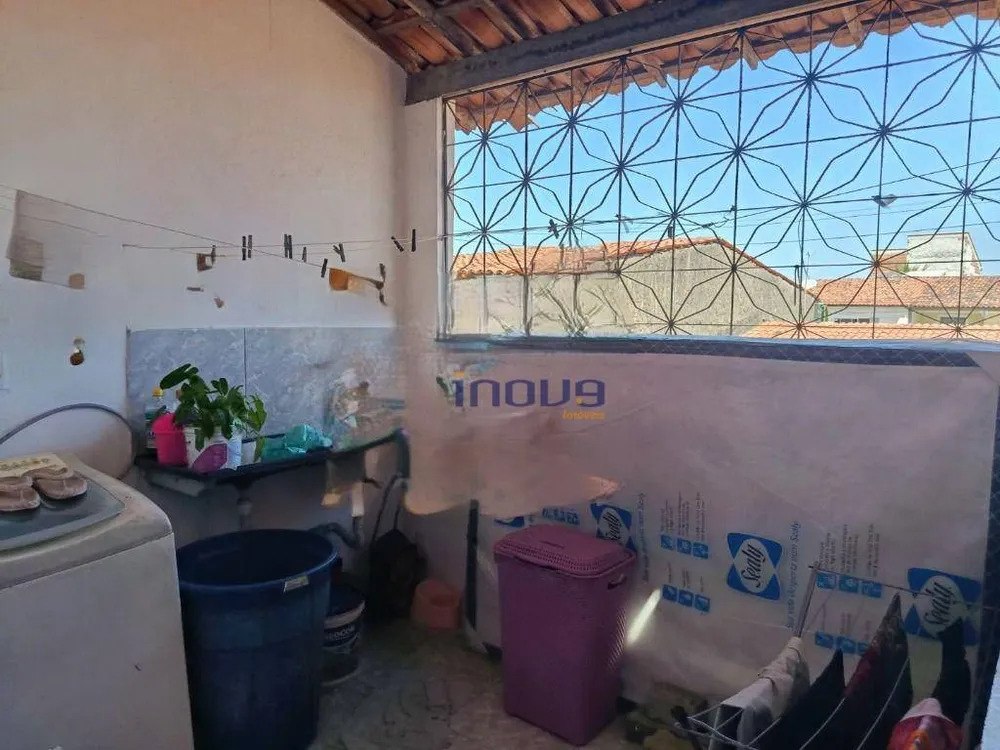 Casa, 1 quarto, 57 m² - Foto 11
