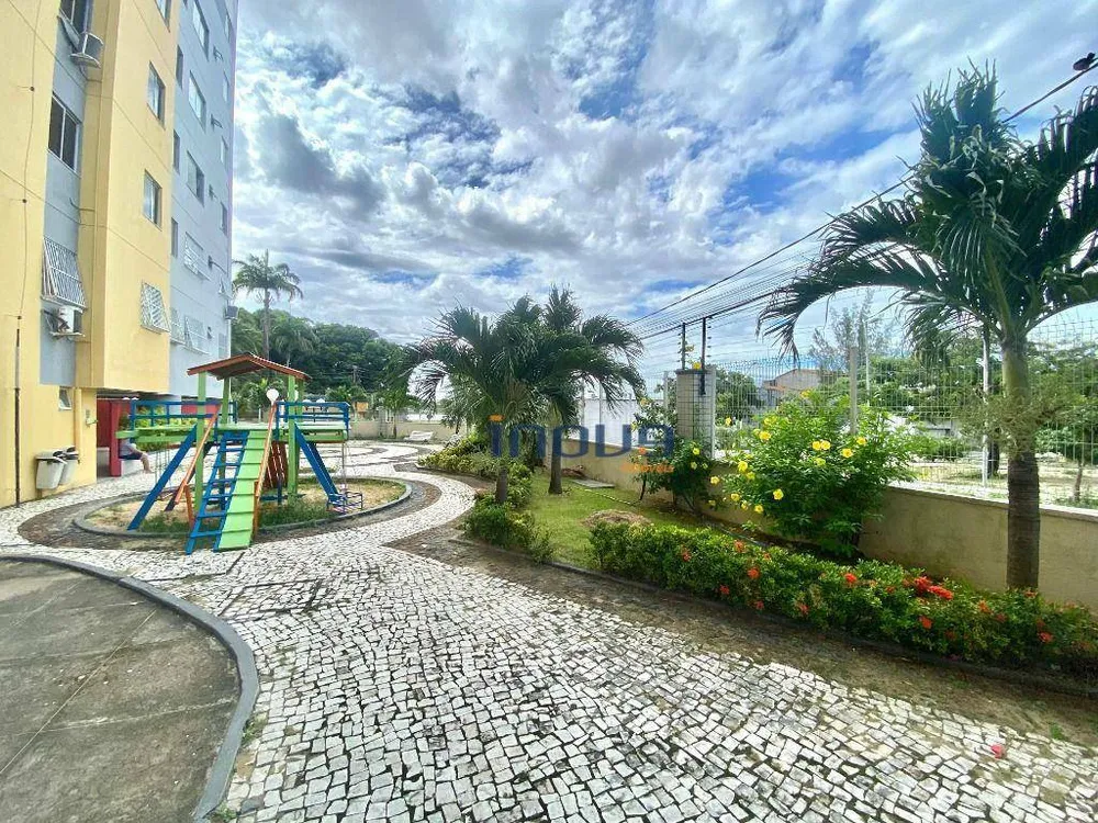 Apartamento, 2 quartos, 60 m² - Foto 2