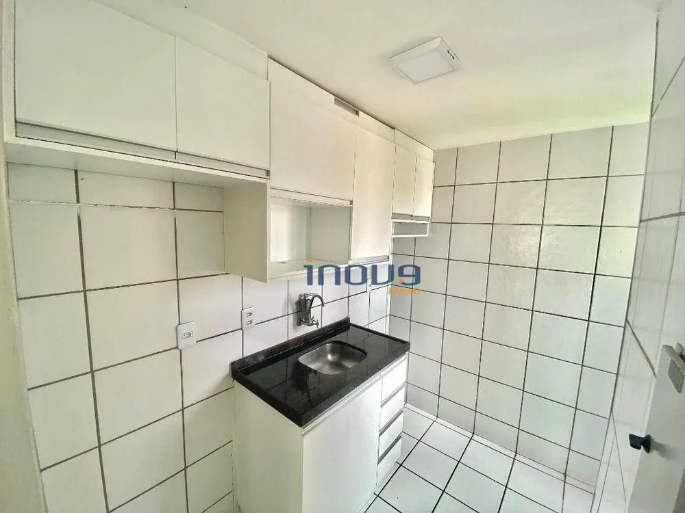 Apartamento, 2 quartos, 60 m² - Foto 1