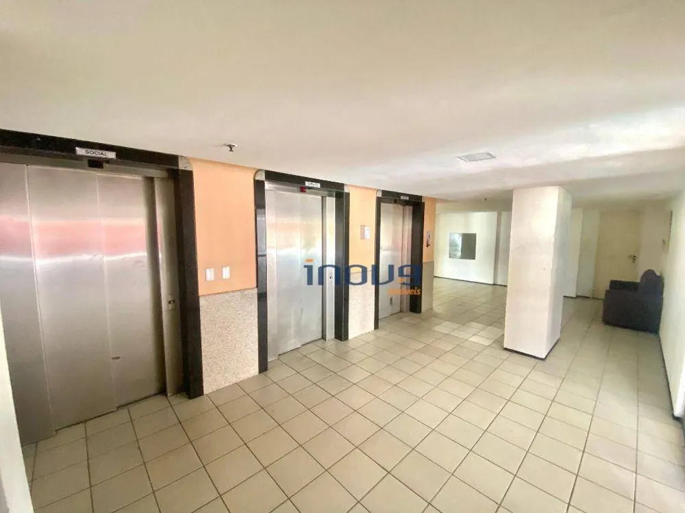 Apartamento, 2 quartos, 60 m² - Foto 4