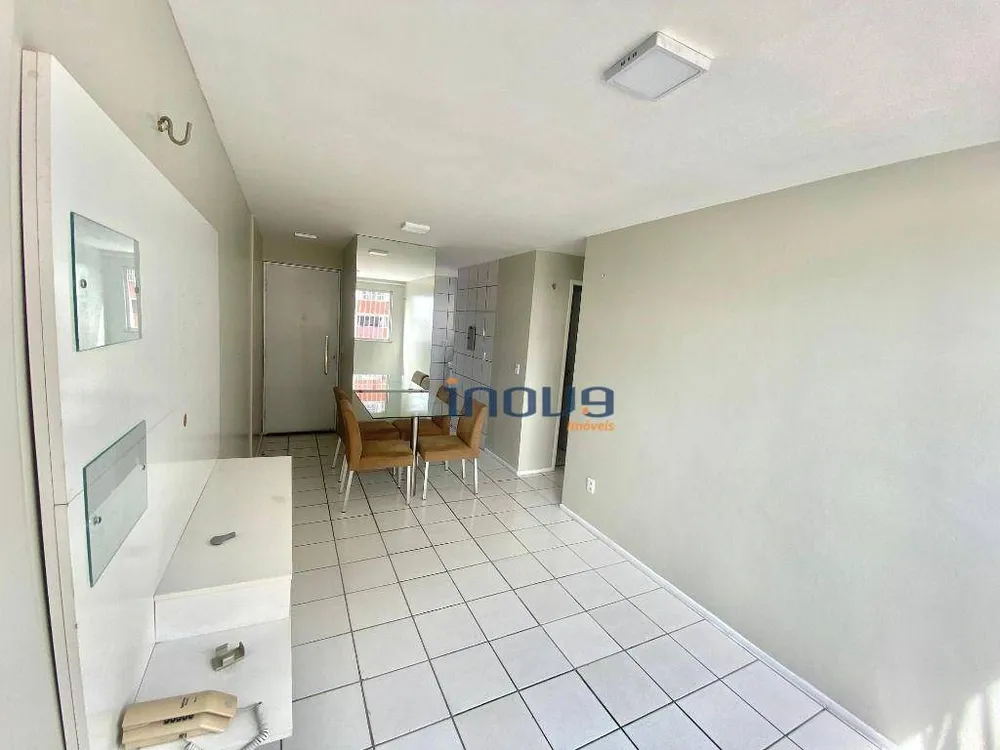 Apartamento, 2 quartos, 60 m² - Foto 3