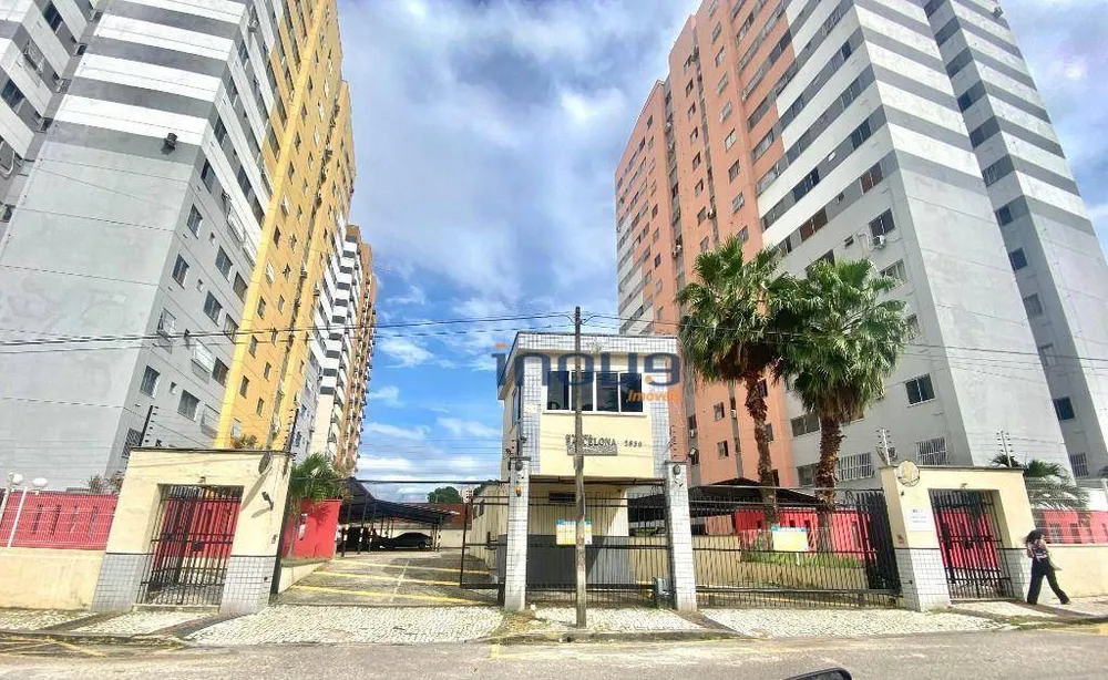 Apartamento, 2 quartos, 60 m² - Foto 1