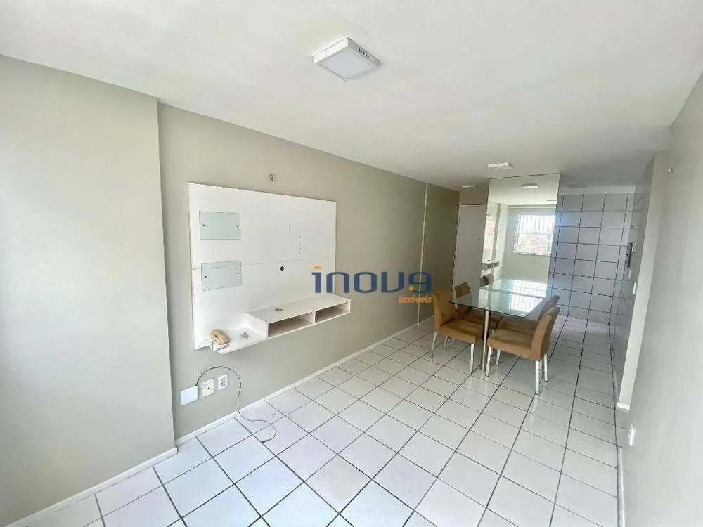 Apartamento, 2 quartos, 60 m² - Foto 5