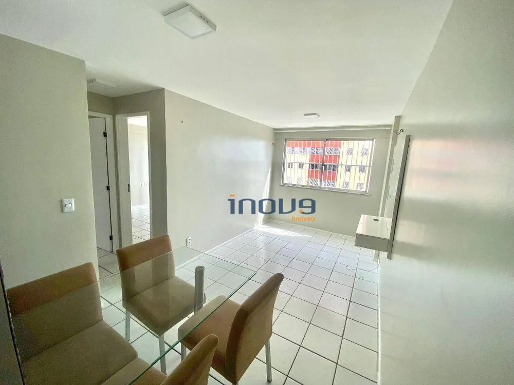 Apartamento, 2 quartos, 60 m² - Foto 2