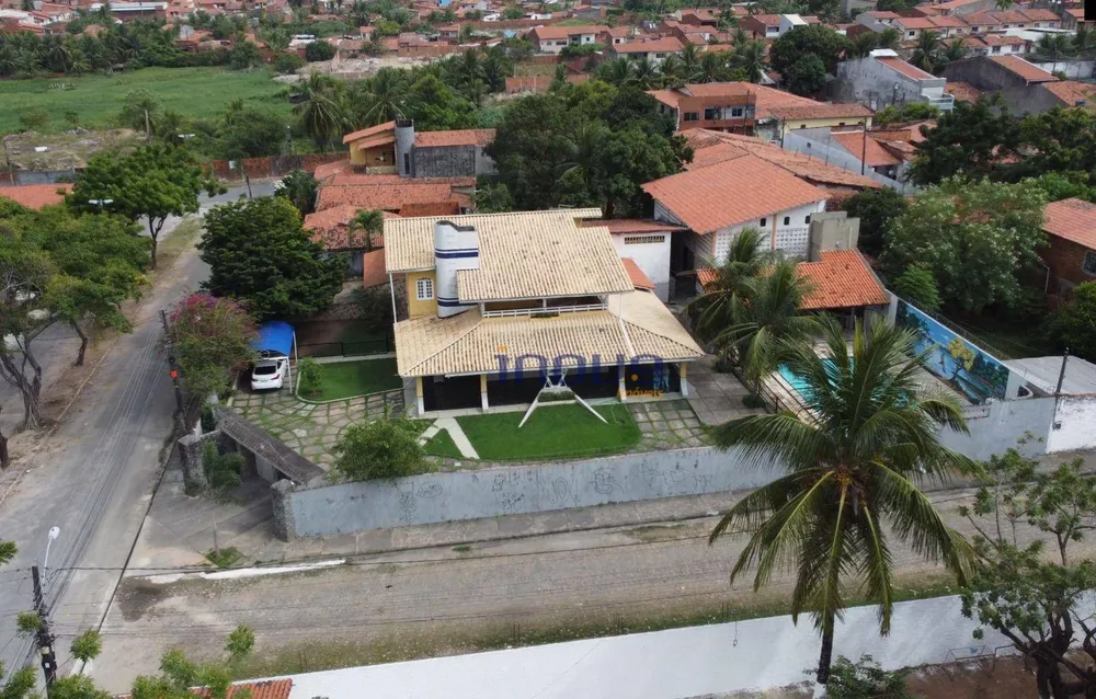 Casa, 5 quartos, 1090 m² - Foto 2