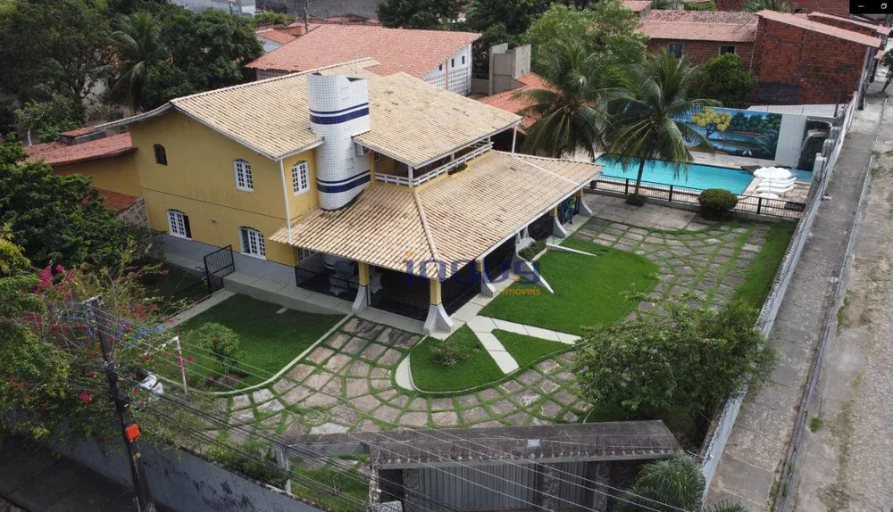Casa, 5 quartos, 1090 m² - Foto 8