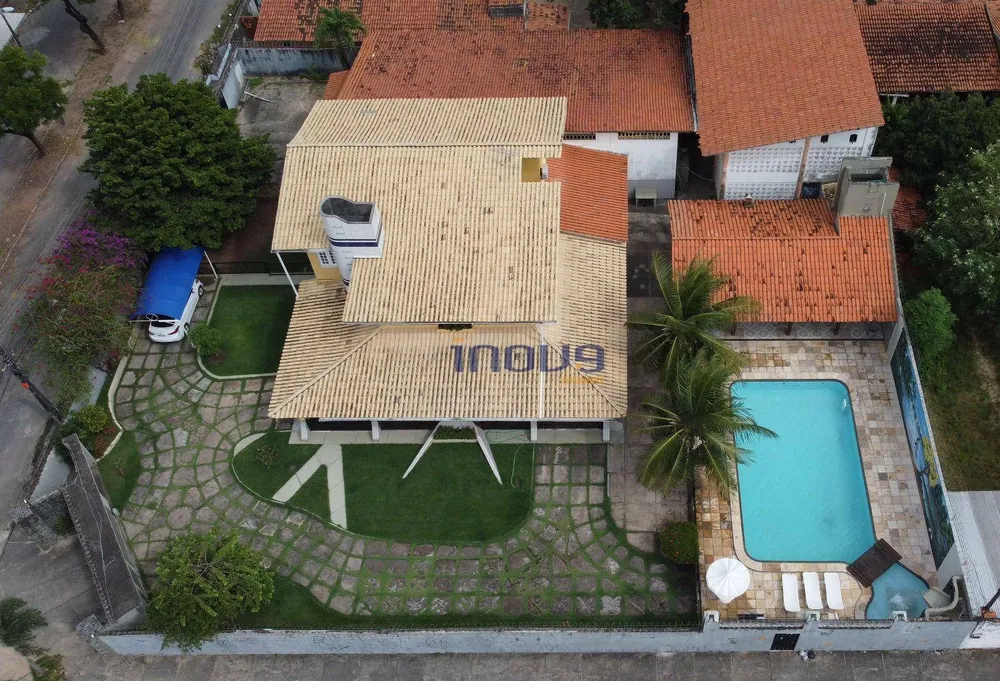 Casa, 5 quartos, 1090 m² - Foto 9
