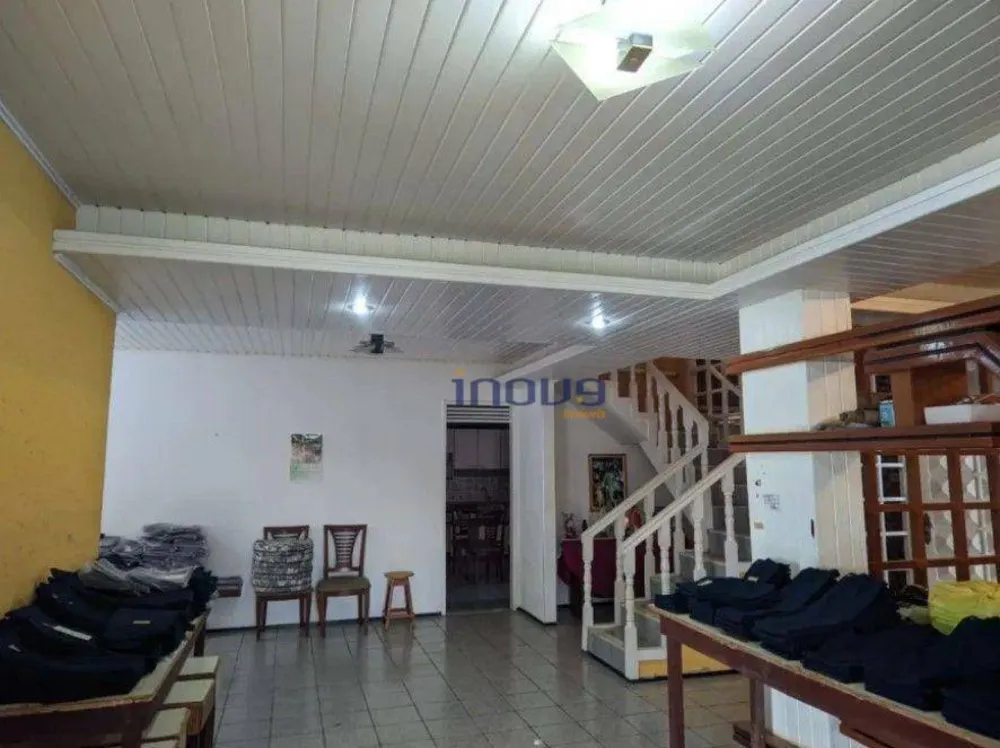 Casa, 5 quartos, 1090 m² - Foto 3