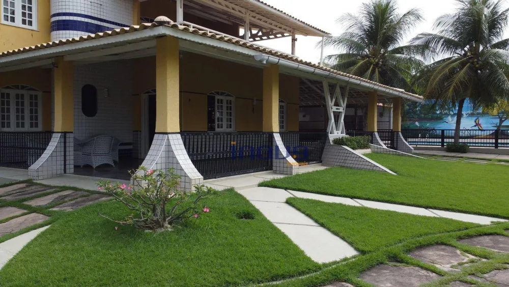 Casa, 5 quartos, 1090 m² - Foto 7