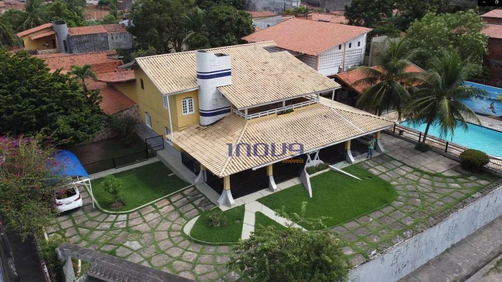Casa, 5 quartos, 1090 m² - Foto 16