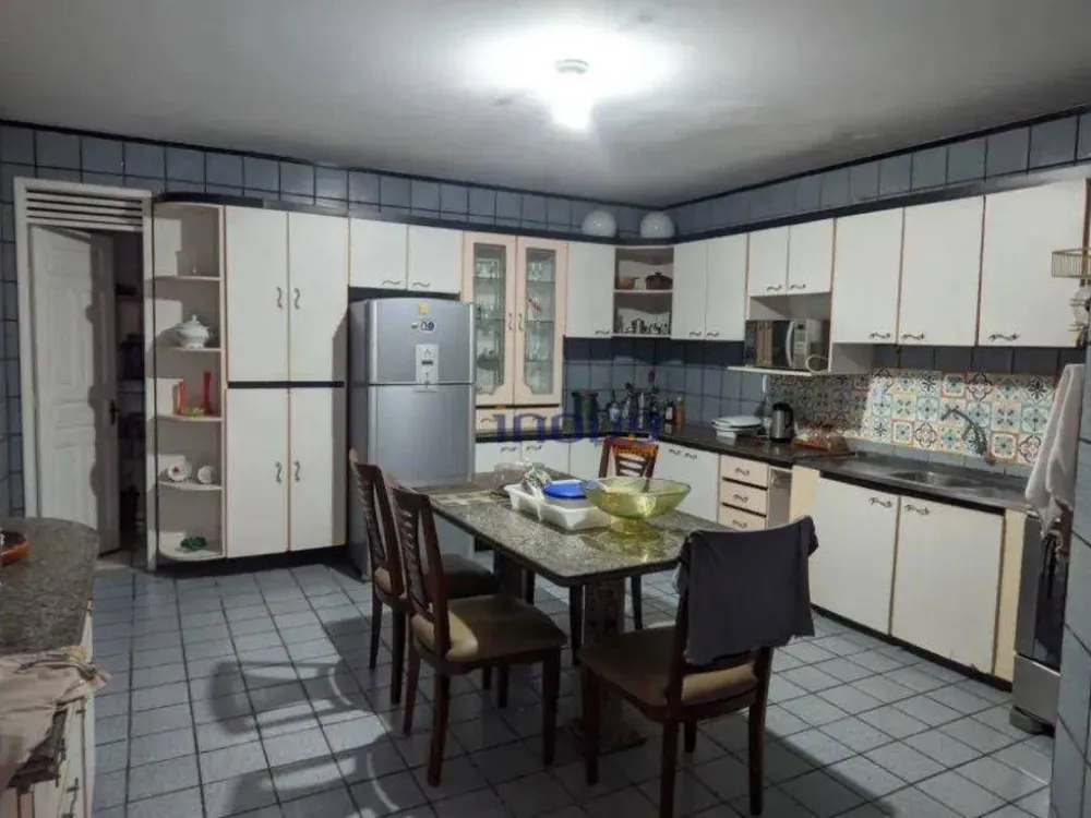 Casa, 5 quartos, 1090 m² - Foto 13