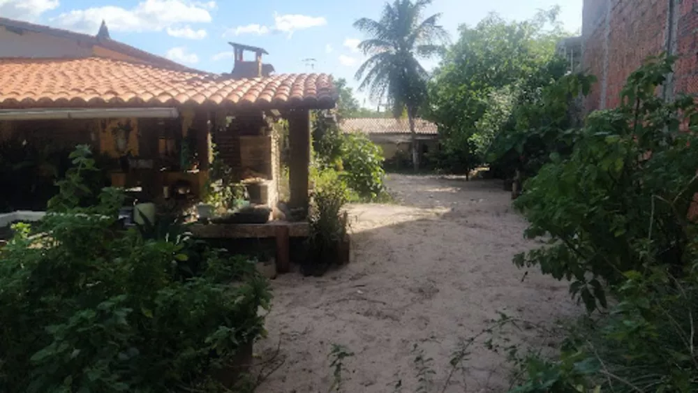 Sítio, 3 quartos, 2590 m² - Foto 4