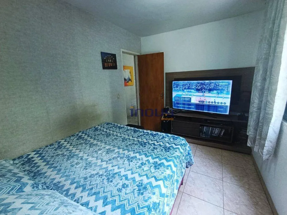 Apartamento, 2 quartos, 43 m² - Foto 9