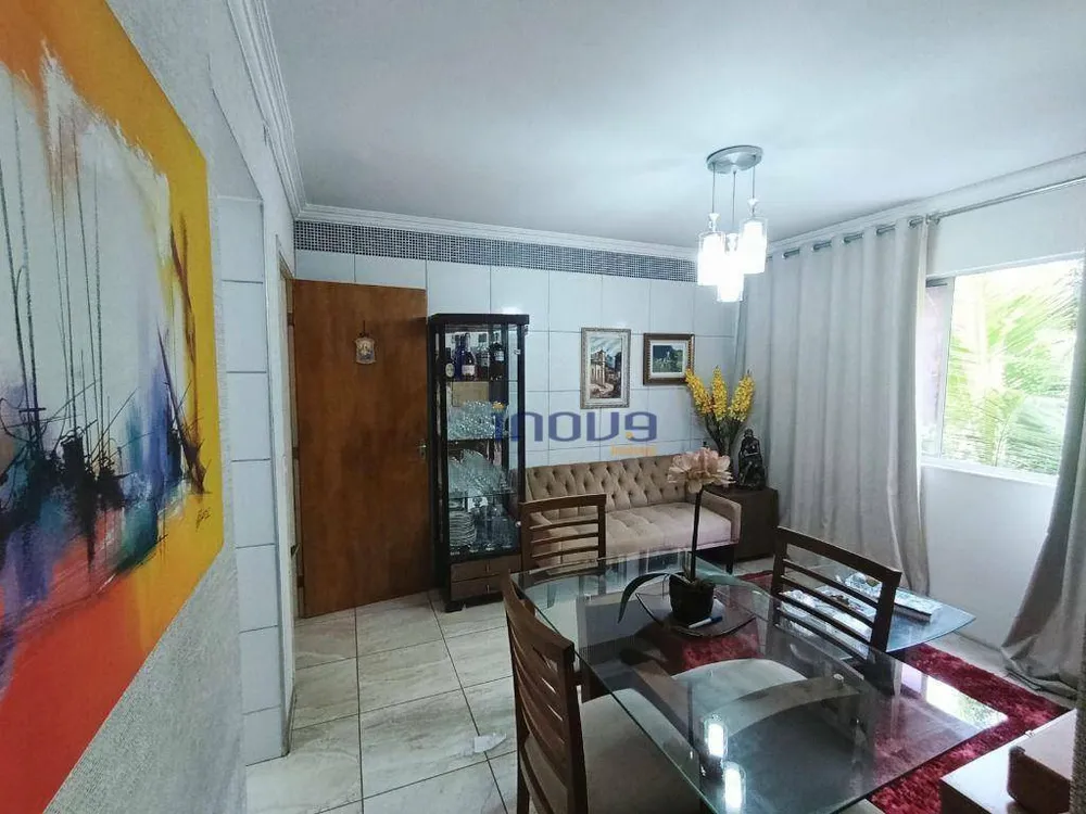 Apartamento, 2 quartos, 43 m² - Foto 1