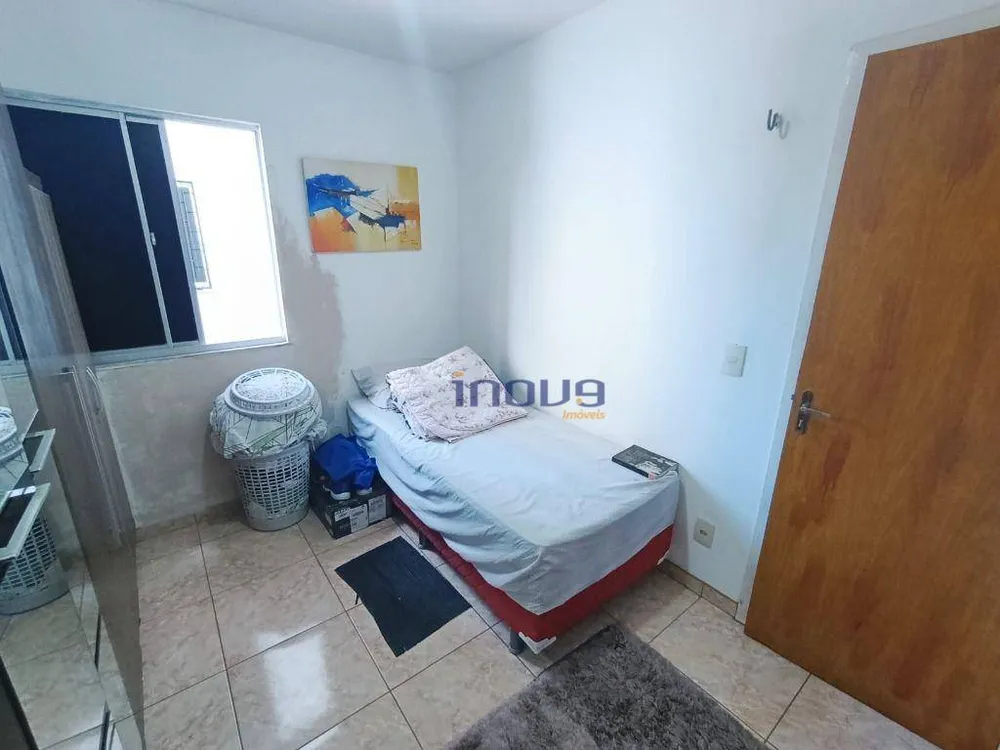 Apartamento, 2 quartos, 43 m² - Foto 7