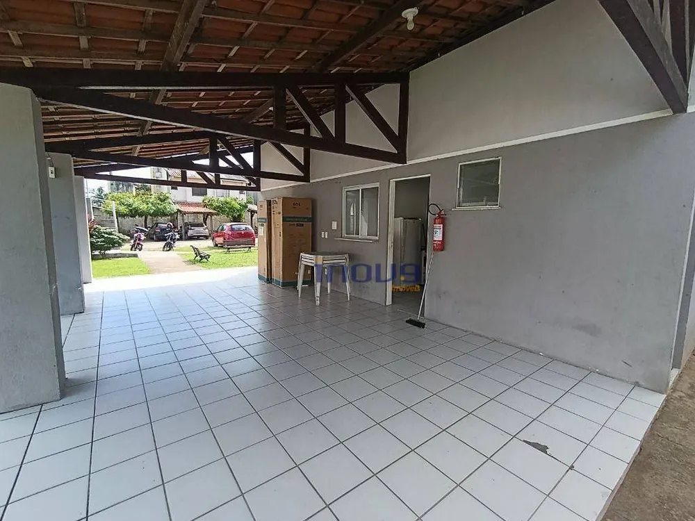 Apartamento, 2 quartos, 43 m² - Foto 12