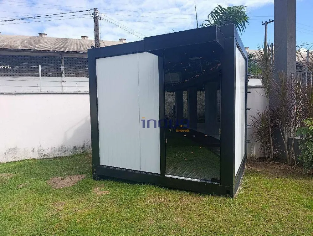 Apartamento, 2 quartos, 43 m² - Foto 13