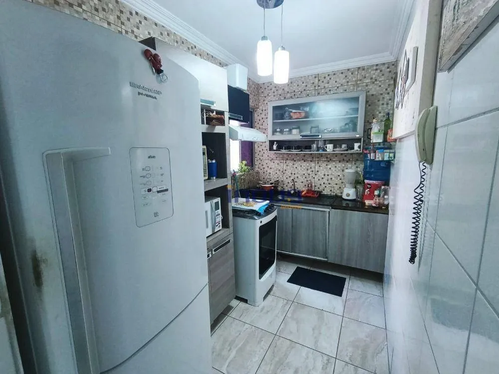 Apartamento, 2 quartos, 43 m² - Foto 4