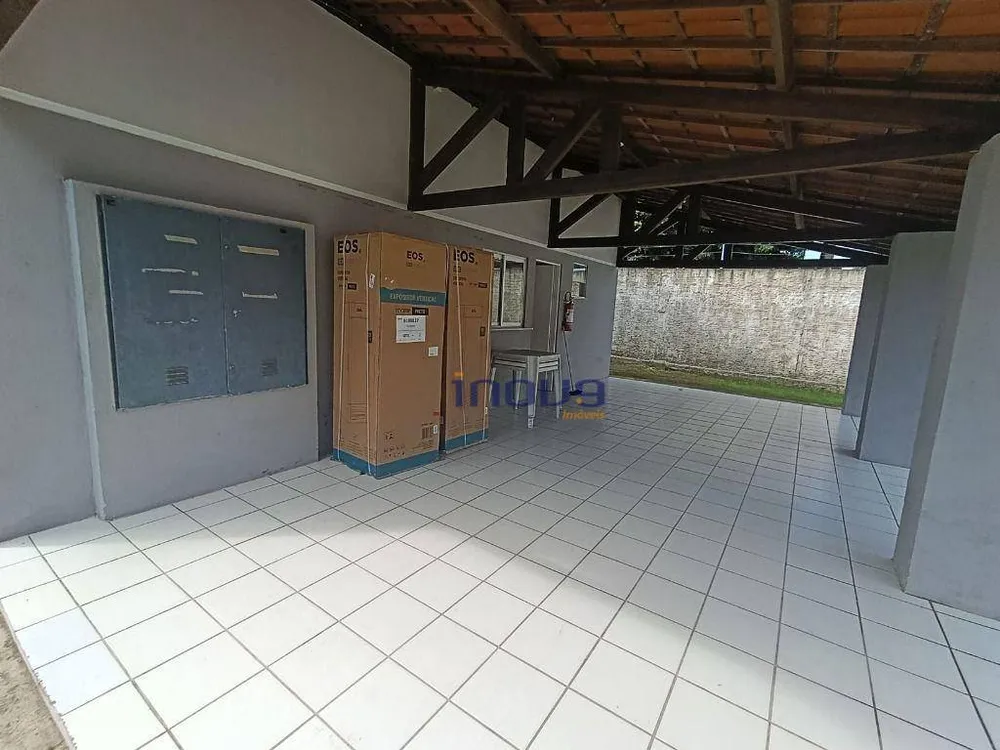 Apartamento, 2 quartos, 43 m² - Foto 11