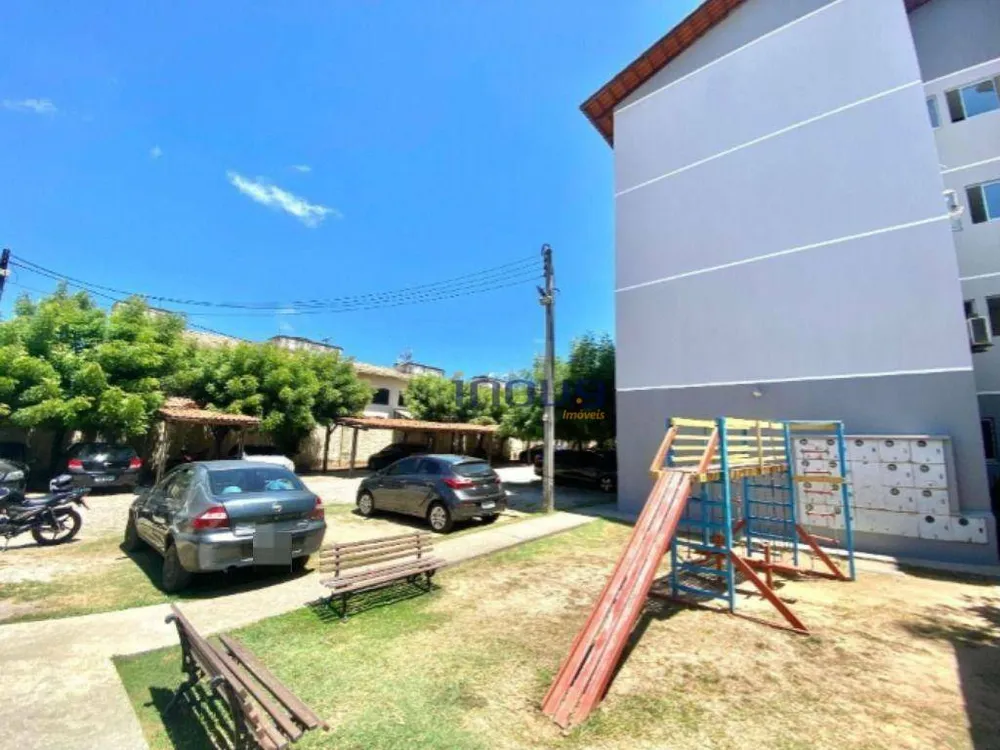 Apartamento, 2 quartos, 43 m² - Foto 15