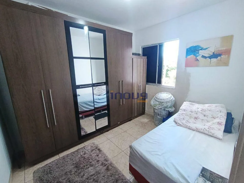 Apartamento, 2 quartos, 43 m² - Foto 6