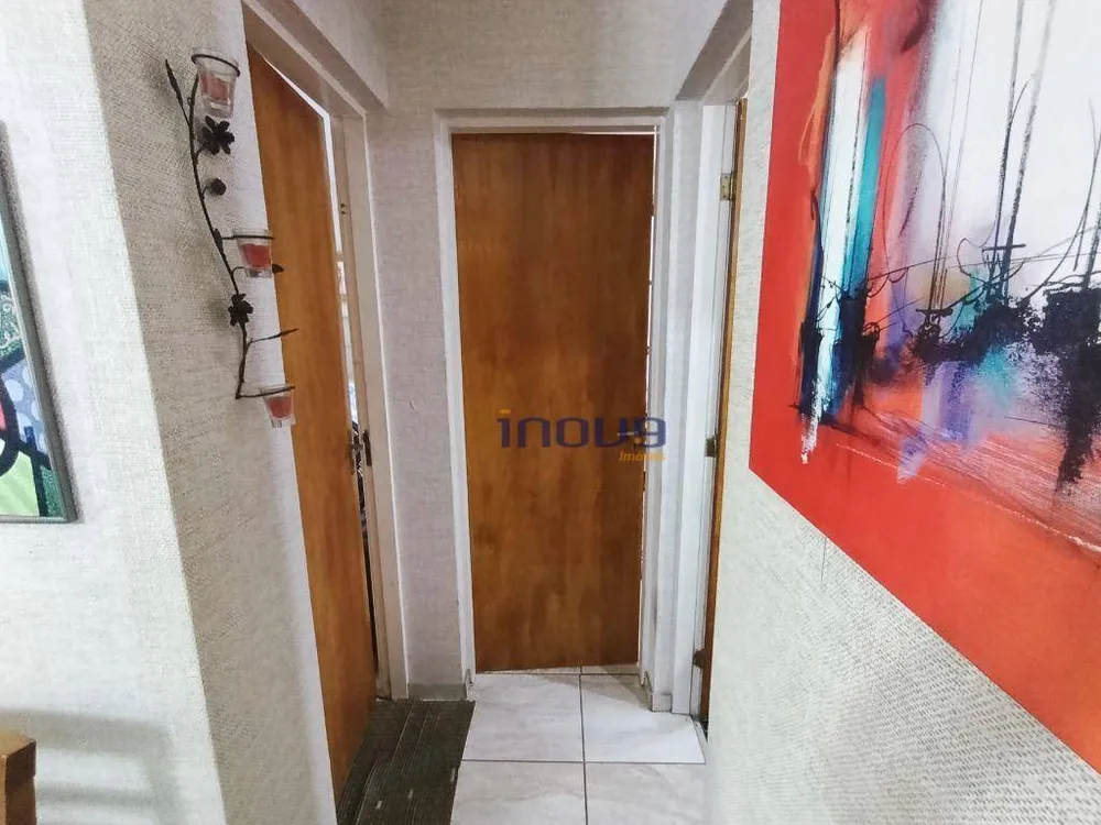 Apartamento, 2 quartos, 43 m² - Foto 5