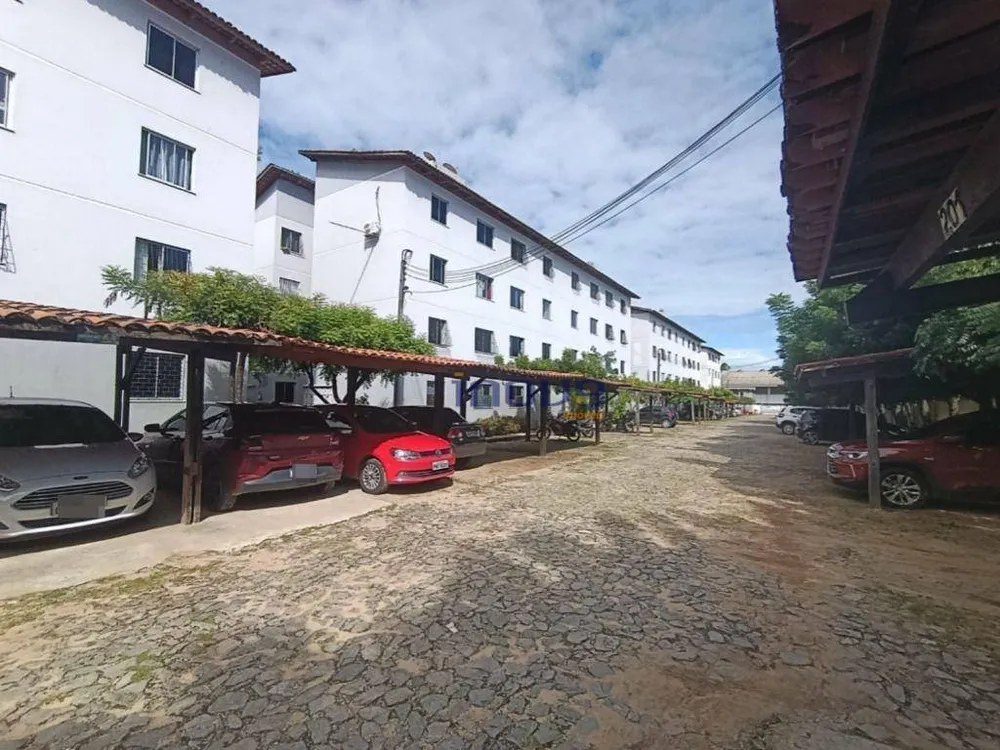 Apartamento, 2 quartos, 43 m² - Foto 14