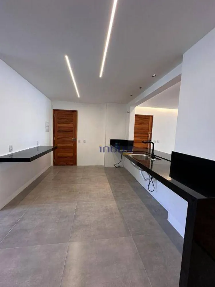 Apartamento, 4 quartos, 155 m² - Foto 6