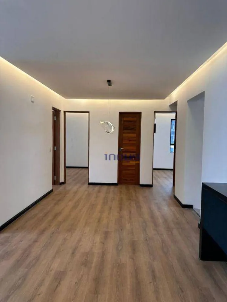 Apartamento, 4 quartos, 155 m² - Foto 8
