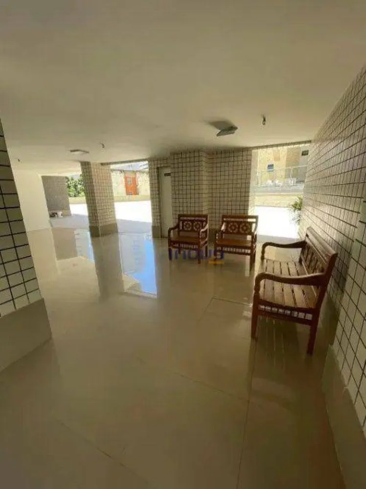 Apartamento, 4 quartos, 155 m² - Foto 15