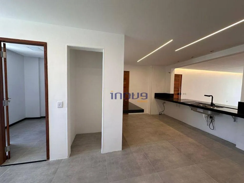 Apartamento, 4 quartos, 155 m² - Foto 4