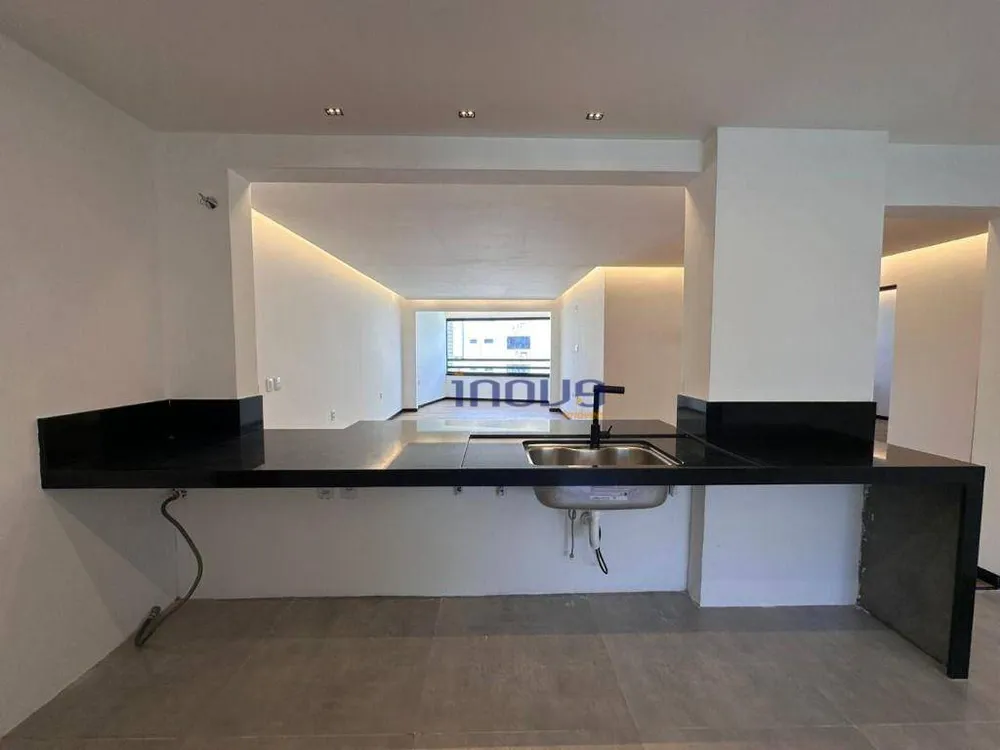 Apartamento, 4 quartos, 155 m² - Foto 3