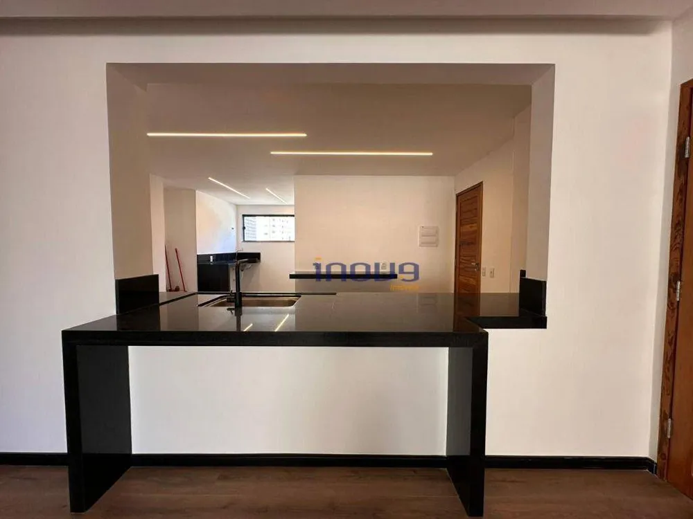 Apartamento, 4 quartos, 155 m² - Foto 7