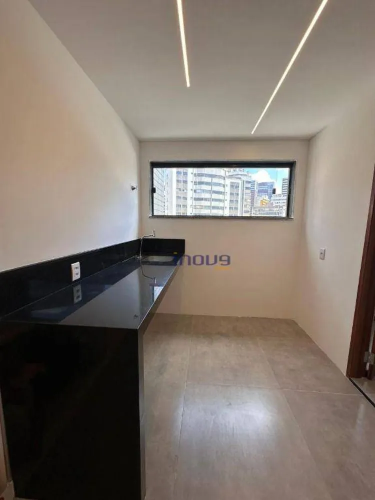Apartamento, 4 quartos, 155 m² - Foto 5