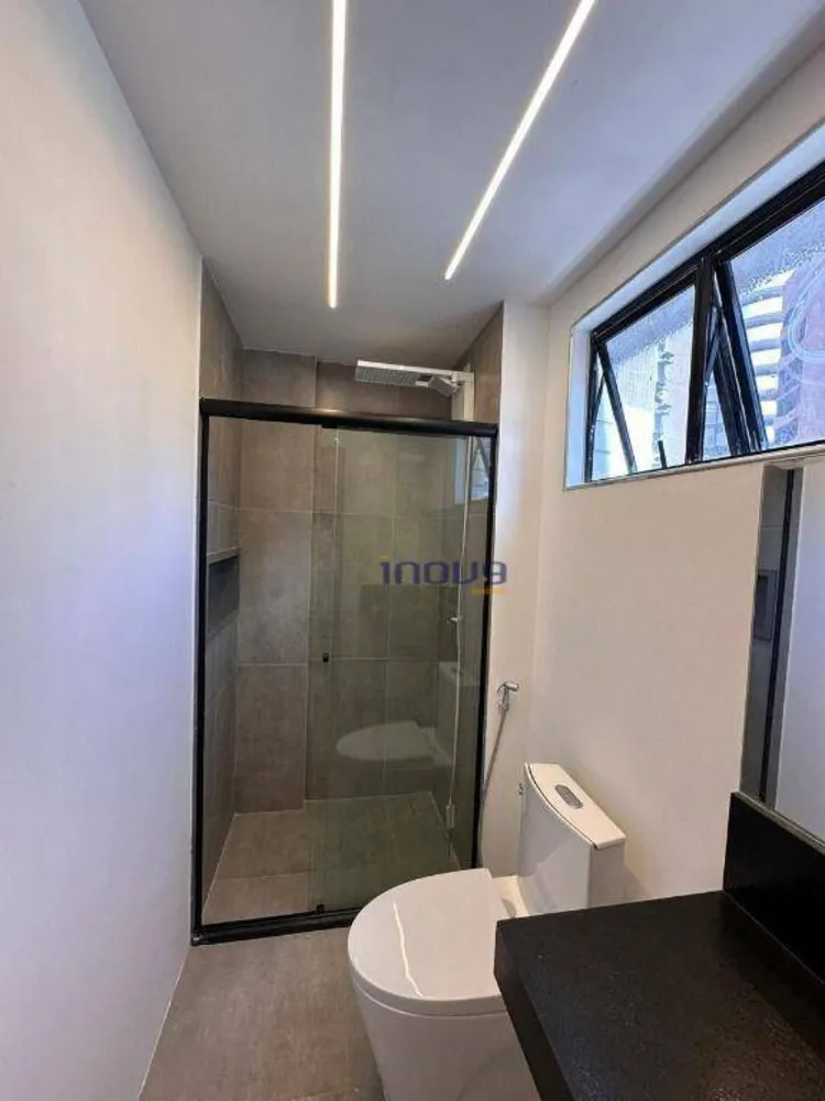 Apartamento, 4 quartos, 155 m² - Foto 14