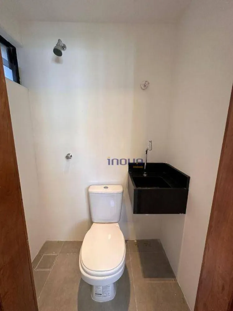 Apartamento, 4 quartos, 155 m² - Foto 13