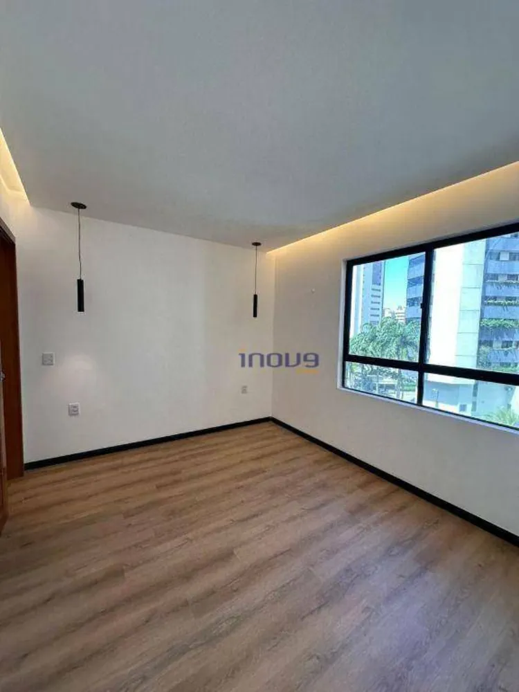 Apartamento, 4 quartos, 155 m² - Foto 10