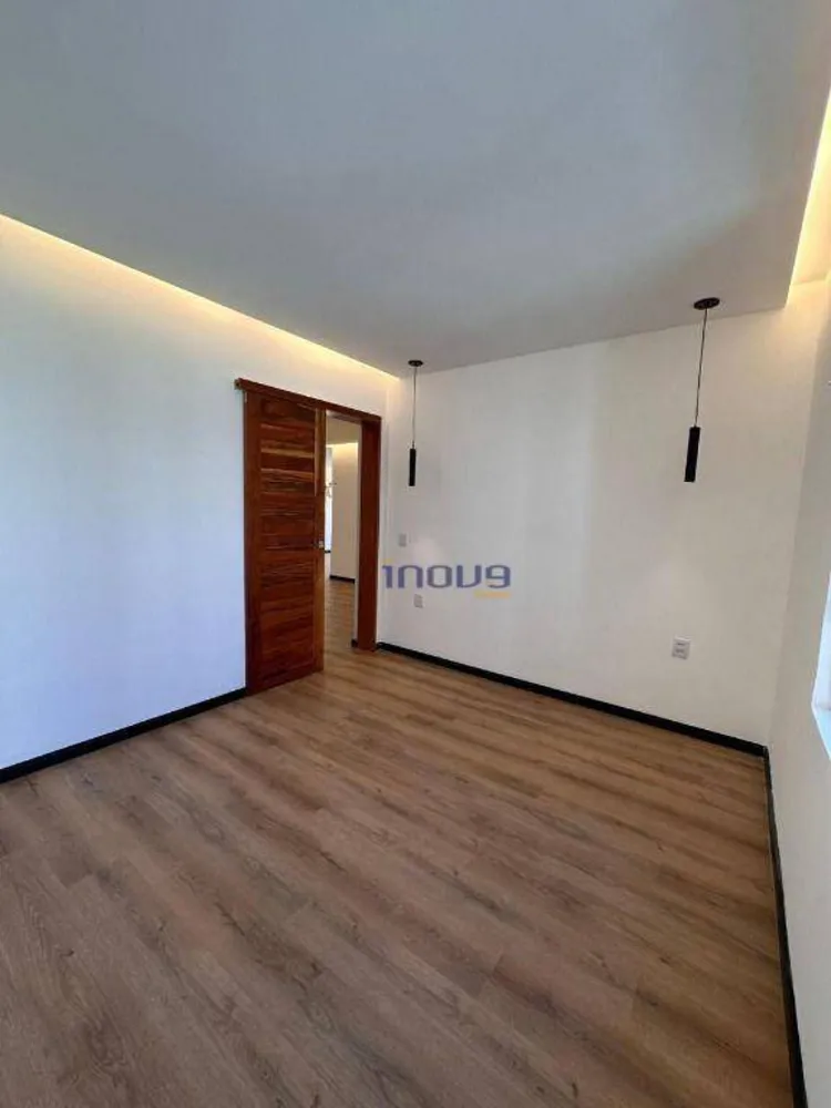 Apartamento, 4 quartos, 155 m² - Foto 9