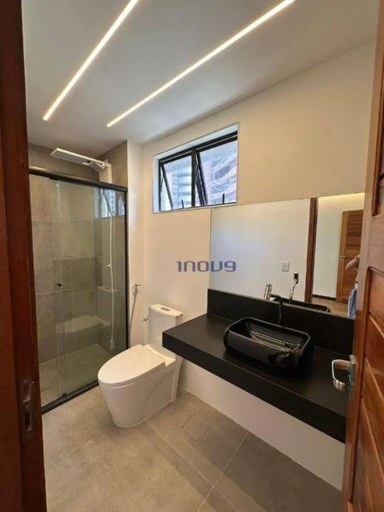 Apartamento, 4 quartos, 155 m² - Foto 11