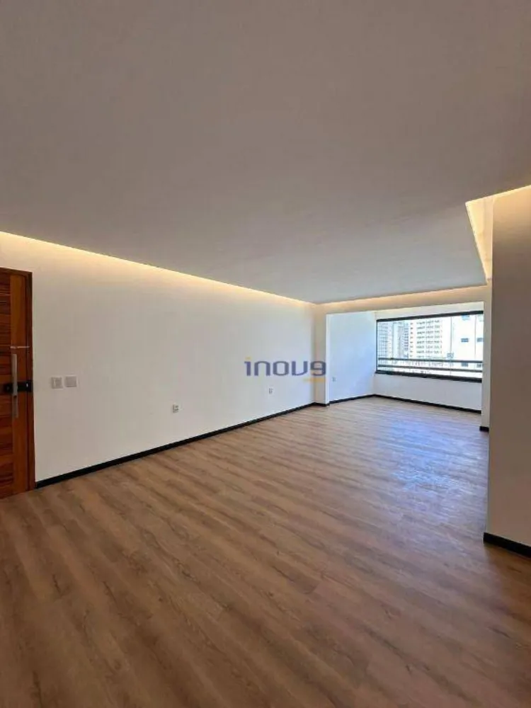 Apartamento, 4 quartos, 155 m² - Foto 1