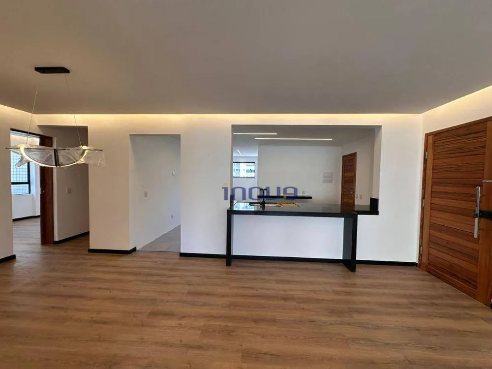 Apartamento, 4 quartos, 155 m² - Foto 2
