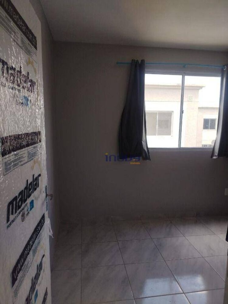 Apartamento para alugar com 2 quartos, 44m² - Foto 1