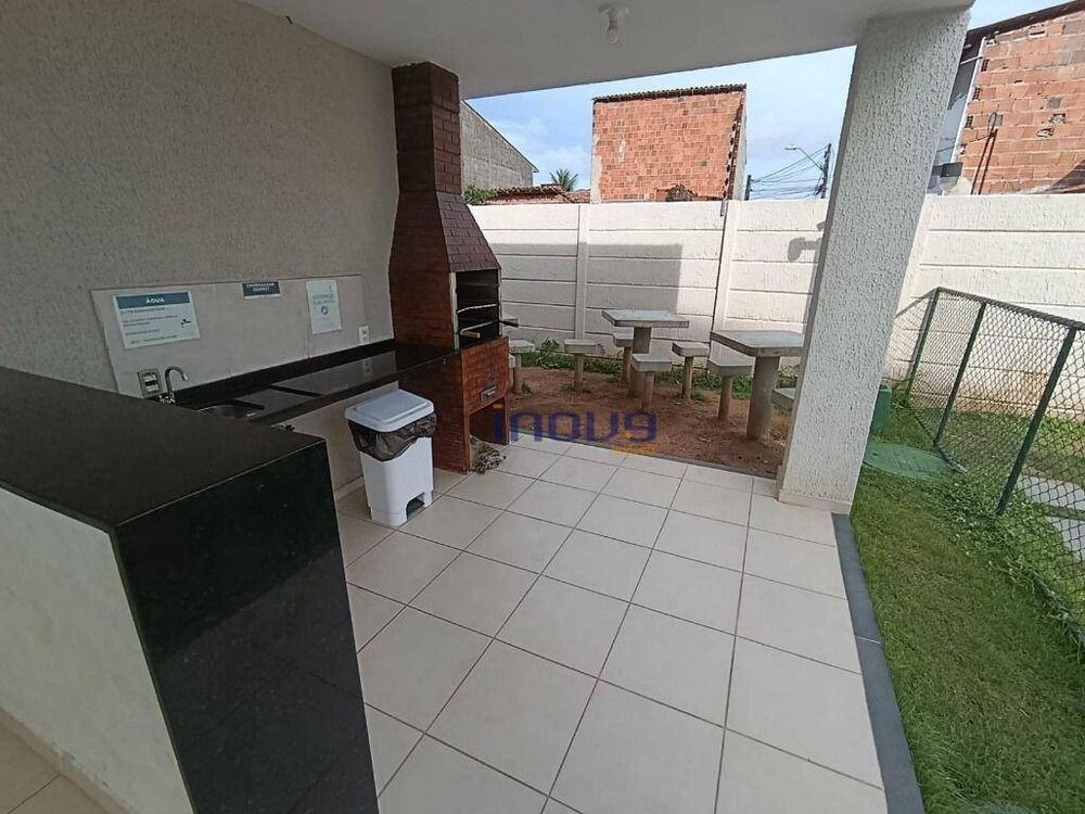 Apartamento para alugar com 2 quartos, 44m² - Foto 6