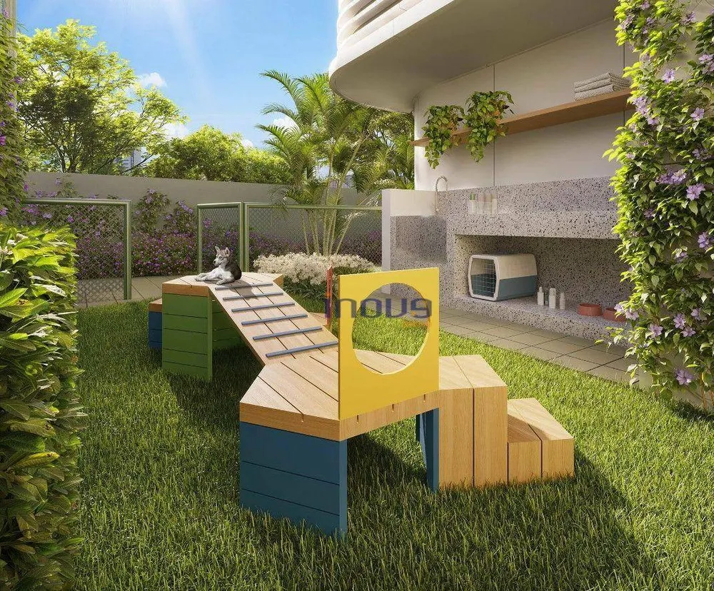 Apartamento, 4 quartos, 174 m² - Foto 9