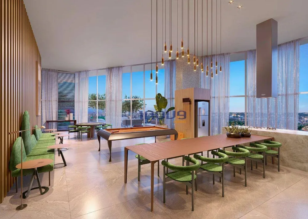 Apartamento, 4 quartos, 174 m² - Foto 7