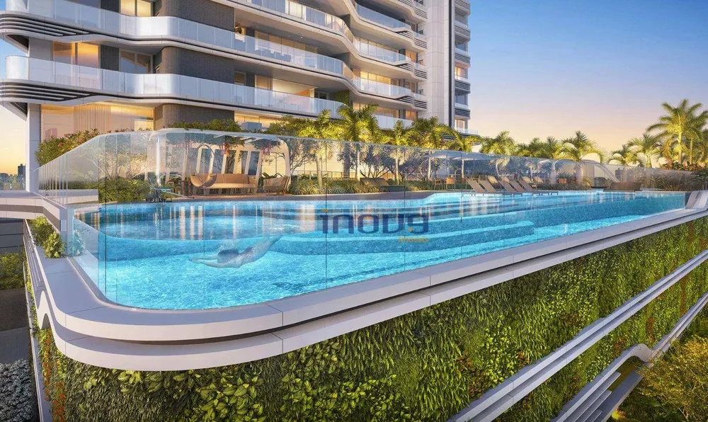 Apartamento, 4 quartos, 174 m² - Foto 6